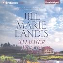 Summer Moon Audiobook