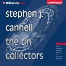 The Tin Collectors Audiobook