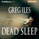 Dead Sleep Audiobook