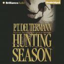 Hunting Season Audiobook