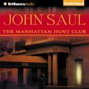 The Manhattan Hunt Club Audiobook