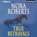 True Betrayals Audiobook