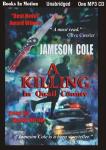 Killing in Quail County, Jameson Cole