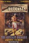 The Outcast Brigade Audiobook