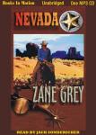 Nevada, Zane Grey 