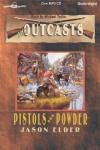 Pistols and Powder Audiobook