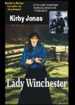 Lady Winchester Audiobook