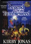 Legend of the Tumbleweed Audiobook