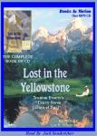 Lost in the Yellowstone Audiobook