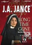 Long Time Gone, J. A. Jance