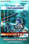 Triplanetary, Edward E. Smith