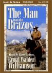 The Man from the Brazos Audiobook