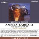 Amelia Earhart Sky\'s no Limit, Lori Van Pelt