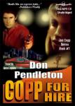 Copp for Hire, Don Pendleton