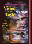 Vision of the Eagle Audiobook