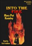 Into the Fire Audiobook