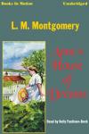 Anne\'s House of Dreams, LM Montgomery