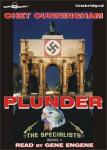 Plunder Audiobook