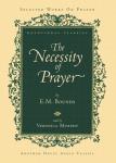 The Necessity of Prayer Audiobook