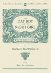 The Day Boy and the Night Girl Audiobook