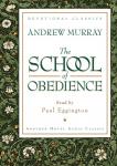 The School of Obedience Audiobook