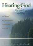 Hearing God: Developing a Conversational Relationship with God, Dallas Willard