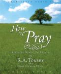 How to Pray Audiobook