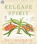 Cover of The *Release of the Spirit