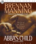 Abba's Child Audiobook