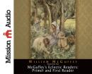 McGuffey's Eclectic Readers: Primer and First Audiobook