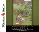 McGuffey's Eclectic Readers: Third Audiobook