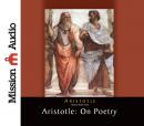 Aristotle: On Poetry Audiobook
