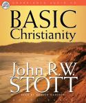 Basic Christianity Audiobook
