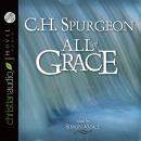 All of Grace Audiobook