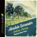 Absolute Surrender Audiobook