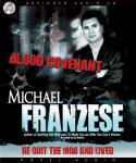 Blood Covenant: The Michael Franzese Story Audiobook