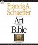 Art and the Bible: Two Essays Audiobook