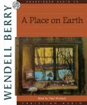 A Place On Earth: A Novel Audiobook