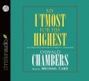 My Utmost for His Highest Audiobook
