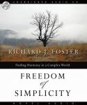 Freedom of Simplicity Audiobook