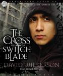 The Cross and the Switchblade Audiobook