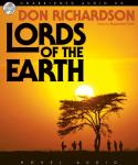 Lords of the Earth Audiobook