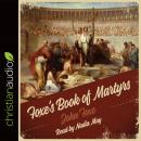 Foxe's Book of Martyrs Audiobook