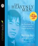 The Heavenly Man Audiobook