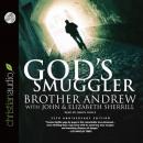 God's Smuggler Audiobook