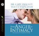 The From Anger to Intimacy Audiobook