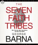 The Seven Faith Tribes Audiobook
