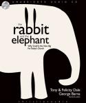 The Rabbit and the Elephant Audiobook