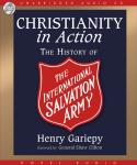Christianity in Action: The International History of the Salvation Army Audiobook