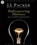Rediscovering Holiness: Know the fullness of life with God